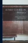A First Course in Physics - Book