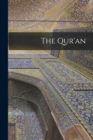 The Qur'an - Book