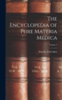 The Encyclopedia of Pure Materia Medica; Volume 4 - Book