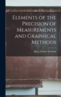 Elements of the Precision of Measurements and Graphical Methods - Book