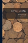 Jewish Coins - Book