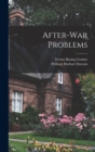 After-War Problems - Book