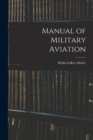 Manual of Military Aviation - Book