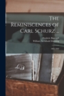 The Reminiscences of Carl Schurz ... : 1863-1869 - Book