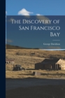 The Discovery of San Francisco Bay - Book