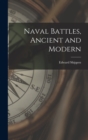 Naval Battles, Ancient and Modern - Book