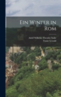 Ein Winter in Rom - Book