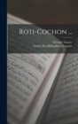 Roti-Cochon ... - Book