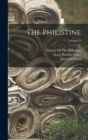 The Philistine; Volume 24 - Book