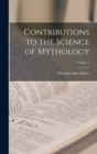Contributions to the Science of Mythology; Volume 2 - Book