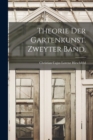 Theorie der Gartenkunst. Zweyter Band. - Book
