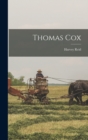 Thomas Cox - Book