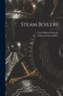 Steam Boilers - Book