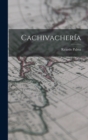 Cachivacheria - Book