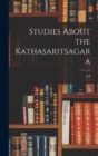 Studies About the Kathasaritsagara - Book