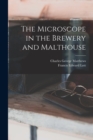 The Microscope in the Brewery and Malthouse - Book
