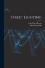 Street Lighting - Book