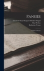Pansies : A Book of Poems - Book
