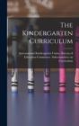 The Kindergarten Curriculum - Book