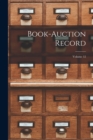 Book-auction Record; Volume 12 - Book