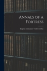 Annals of a Fortress - Book