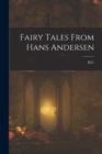 Fairy Tales From Hans Andersen - Book