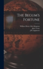 The Begum's Fortune - Book