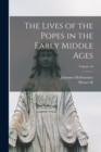 The Lives of the Popes in the Early Middle Ages; Volume 16 - Book