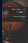 The Begum's Fortune - Book