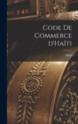 Code de commerce d'Haiti - Book