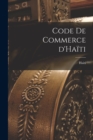Code de commerce d'Haiti - Book