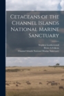 Cetaceans of the Channel Islands National Marine Sanctuary - Book