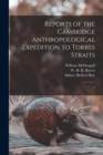 Reports of the Cambridge Anthropological Expedition to Torres Straits : 3 - Book
