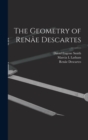 The Geometry of Renae Descartes - Book