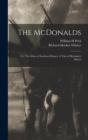 The McDonalds; or, The Ashes of Southern Homes. A Tale of Sherman's March - Book