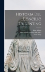 Historia del Concilio Tridentino - Book