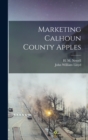 Marketing Calhoun County Apples - Book