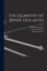 The Geometry of Renae Descartes - Book