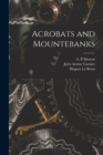 Acrobats and Mountebanks - Book