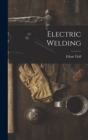 Electric Welding - Book
