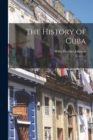 The History of Cuba : 2 - Book