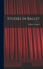 Studies In Ballet - Book