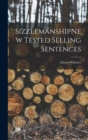 SizzlemanshipNew Tested Selling Sentences - Book