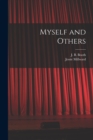 Myself and Others - Book