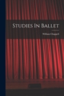 Studies In Ballet - Book