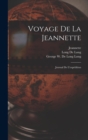 Voyage de la Jeannette : Journal de l'expedition - Book
