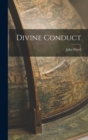 Divine Conduct - Book