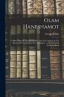 Olam Haneshamot : Or A View Of The Intermediate State As It Appears In The Records Of The Old And New Testament ... And The Greek And Latin Books - Book