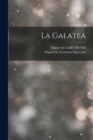 La Galatea - Book