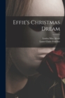 Effie's Christmas Dream - Book